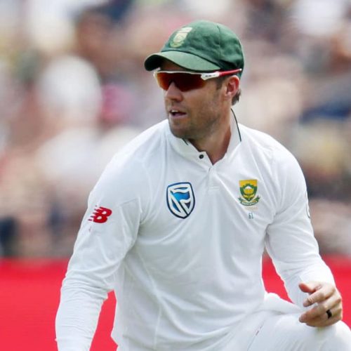 AB lauds ‘simply the best’ Steyn