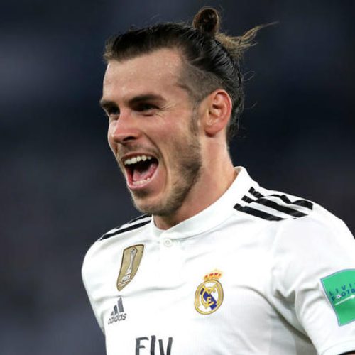 Solari hails ‘sensational’ Bale as Real Madrid reach final again