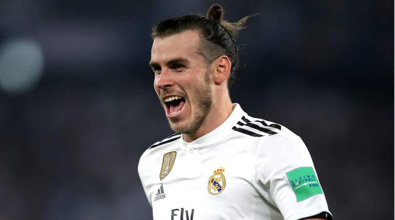 You are currently viewing Solari hails ‘sensational’ Bale as Real Madrid reach final again