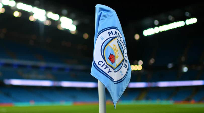 You are currently viewing Uefa could ban Man City from 2019-20 Champions League over FFP