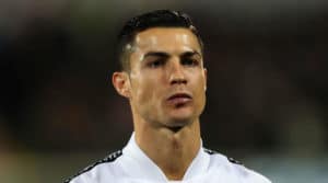 Read more about the article Ronaldo gets suspended sentence, fined for tax fraud