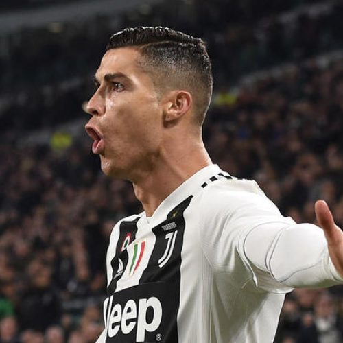 Ronaldo deserved Ballon d’Or – Allegri