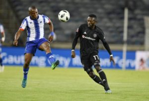 Read more about the article Pirates held to goalless draw by Maritzburg