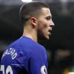 Eden Hazard