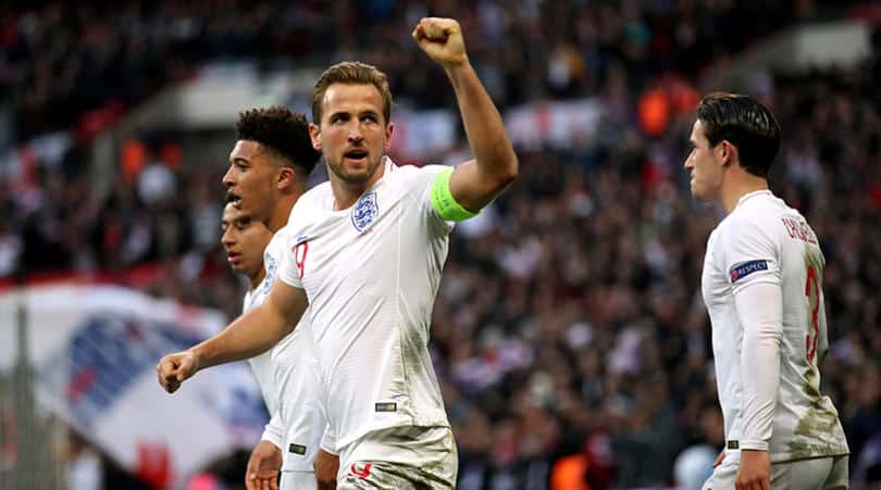 You are currently viewing Southgate pledges to look after Kane during World Cup triple-header