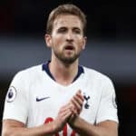 Harry Kane