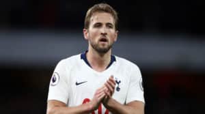 Read more about the article No official bid from Man City for Kane