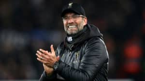 Read more about the article I’m not thinking ‘thank God it’s Bayern’ – Klopp