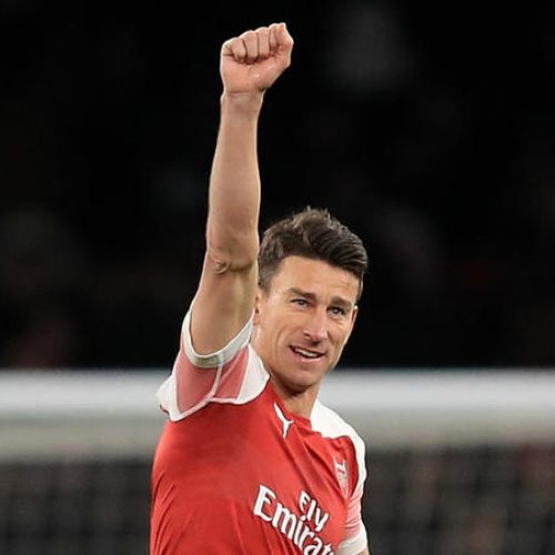 My season starts now, says Koscielny