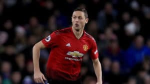 Read more about the article Don’t blame Jose – Matic sticks by Mourinho