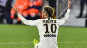Read more about the article Tuchel optimistic over Neymar injury