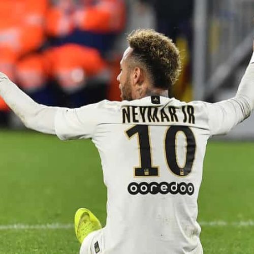 Tuchel optimistic over Neymar injury