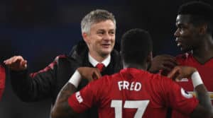 Read more about the article Solskjaer: Manchester United should never be outworked