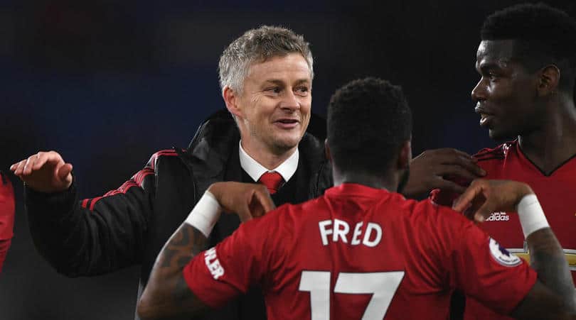You are currently viewing Solskjaer: Manchester United should never be outworked