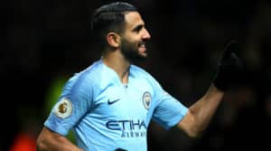 Read more about the article Guardiola: Mahrez exile is my fault