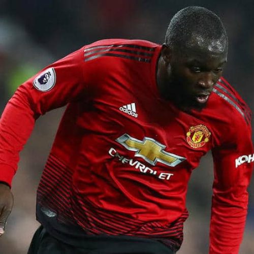 Lukaku: WC bulking hampered United form