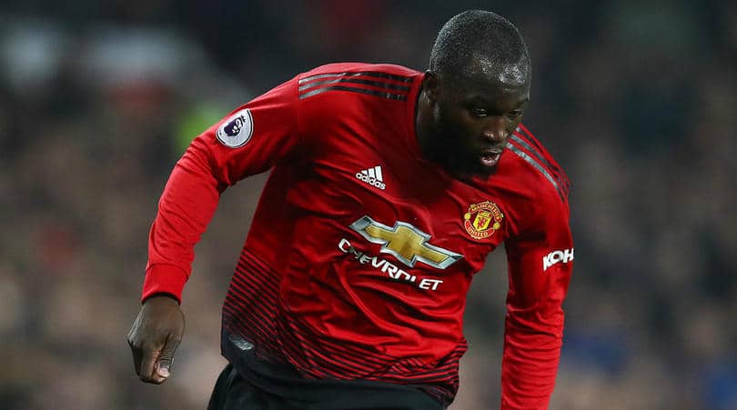 You are currently viewing Lukaku: WC bulking hampered United form