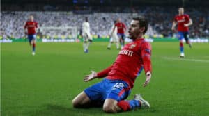 Read more about the article CSKA thrash Real Madrid at the Bernabeu