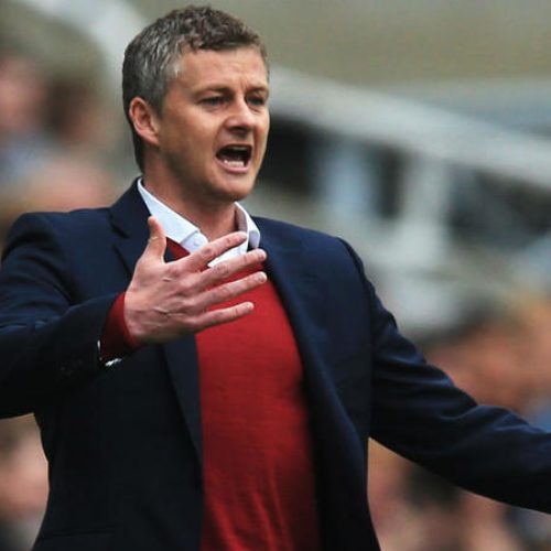 Solskjaer to United: Red Devils’ interim boss in numbers