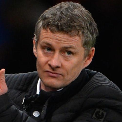 Solskjaer faces first real test as United manager