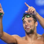 Chad le Clos