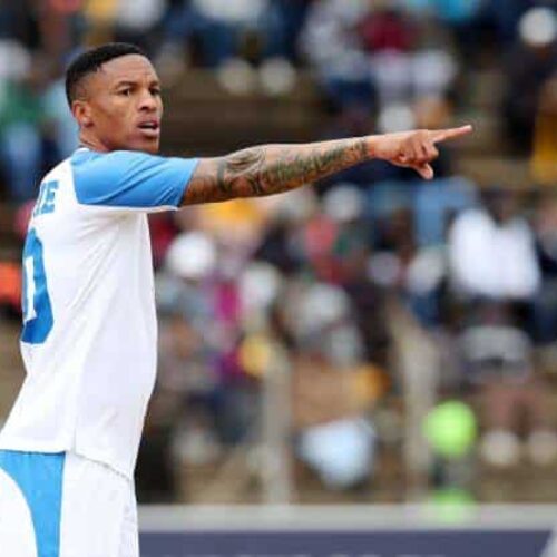 Former Sundowns man joins Baroka