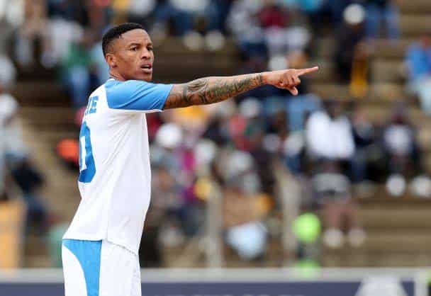 You are currently viewing Former Sundowns man joins Baroka