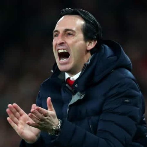 Emery urges Arsenal to find balance after downing Chelsea