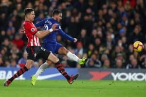 Read more about the article Southampton frustrate Chelsea at Stamford Bridge