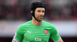 Read more about the article Cech to retire at the end of the season