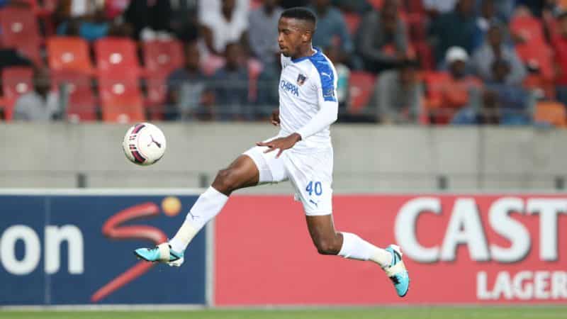 You are currently viewing Chippa confirm four new signings