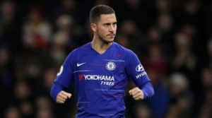 Read more about the article Kante: Chelsea can’t rely only on Hazard