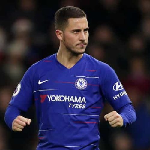 Kante: Chelsea can’t rely only on Hazard