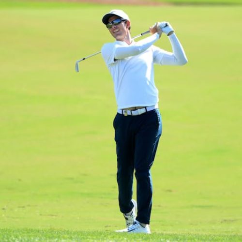 Frittelli off to solid start in Hawaii