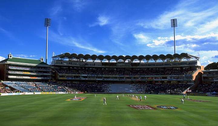 You are currently viewing SA vs Pakistan: Reachable milestones at Wanderers