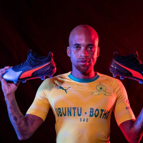 Puma football launch new Power Up pack