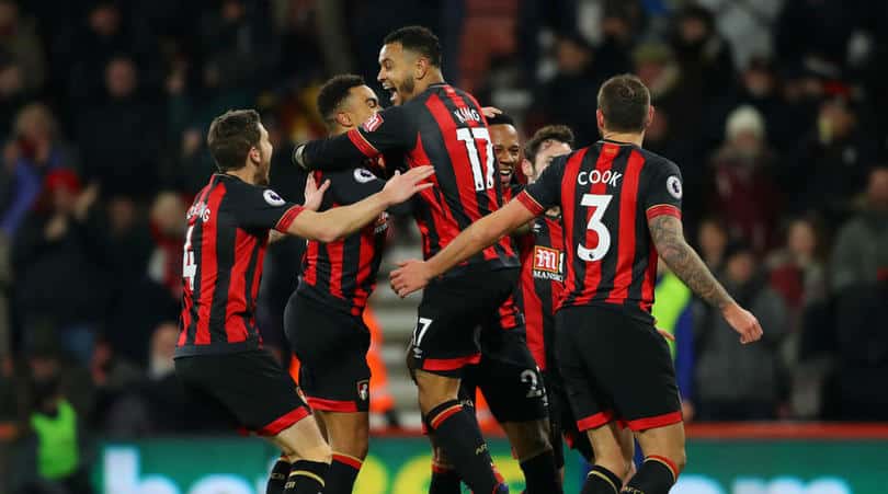 You are currently viewing Superb Bournemouth sweep Chelsea away