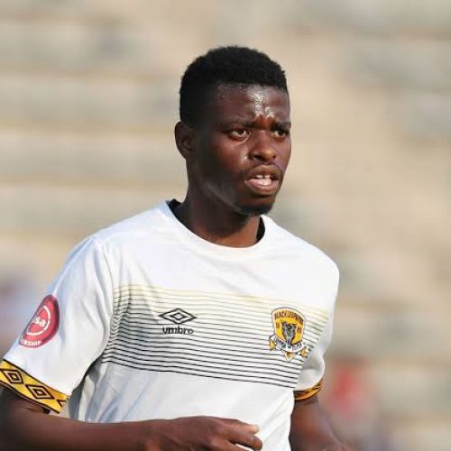 Wits sign Leopards midfielder