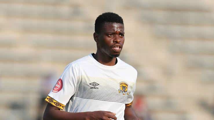 You are currently viewing Wits sign Leopards midfielder