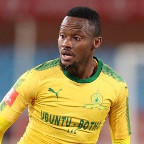 Sundowns’ Sekotlong joins Leopards on Loan