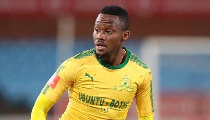 You are currently viewing Sundowns’ Sekotlong joins Leopards on Loan