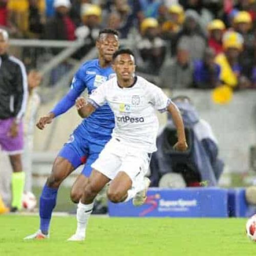 Links: SuperSport are out for revenge