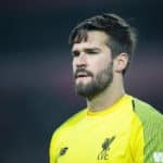 Alisson Becker