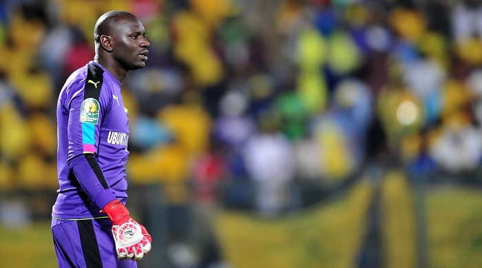 You are currently viewing Onyango inspired after Best XI inclusion