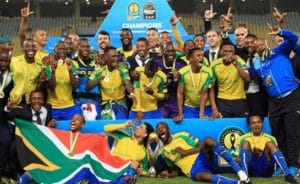 Read more about the article Sundowns, Wits face heavy PSL fixture changes after Caf reschedules group stages