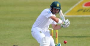 Read more about the article Elgar to captain Proteas at Wanderers