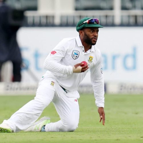 Proteas captain: Bavuma, Markram, Elgar?