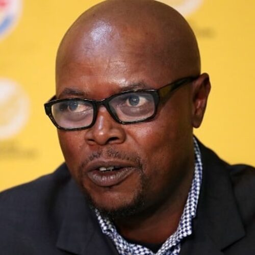 Former Bafana star Masinga passes away