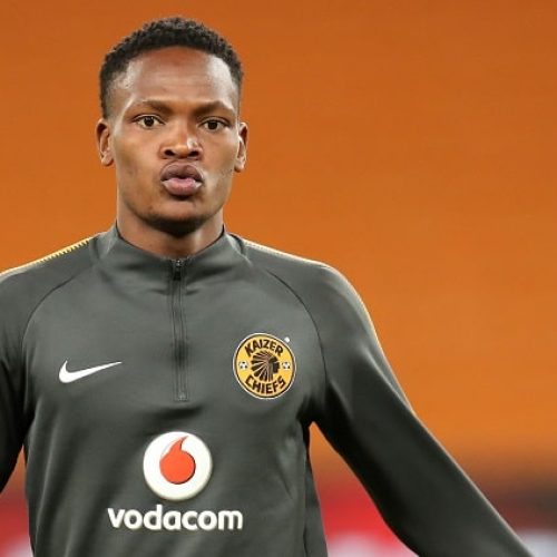 Chiefs’ Meyiwa has career cut short