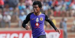 Read more about the article Chiefs promote young left back Mashiane